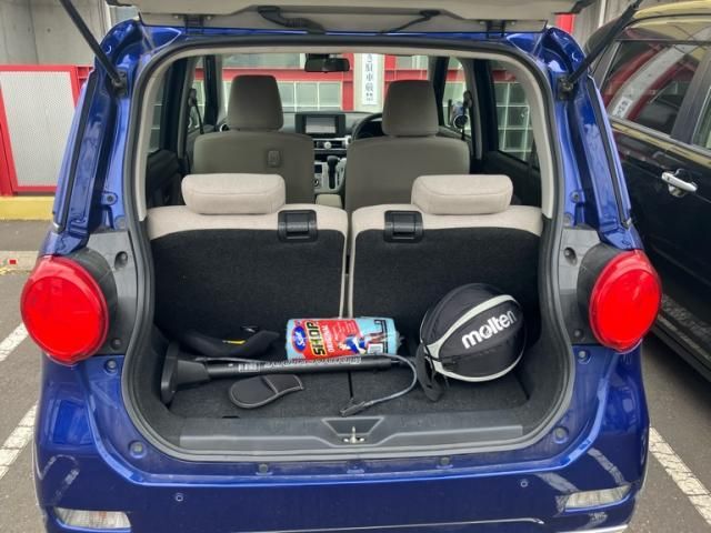 CAST STYLE 4WD