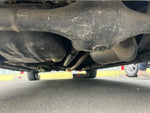 CAST STYLE 4WD
