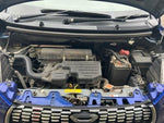 CAST STYLE 4WD