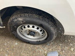 SAMBAR truck 4WD