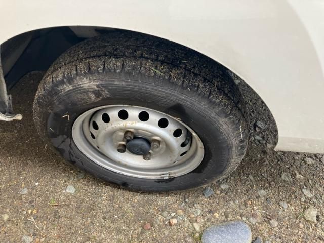 SAMBAR truck 4WD