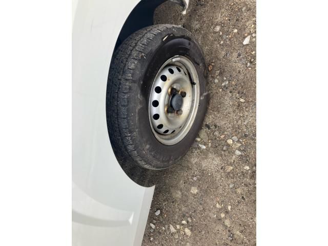 SAMBAR truck 4WD