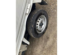 SAMBAR truck 4WD