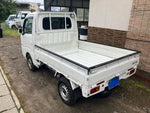 SAMBAR truck 4WD