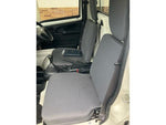 SAMBAR truck 4WD