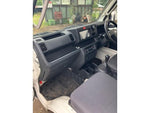 SAMBAR truck 4WD