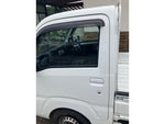 SAMBAR truck 4WD