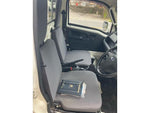 SAMBAR truck 4WD