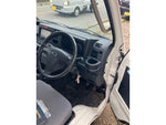 SAMBAR truck 4WD
