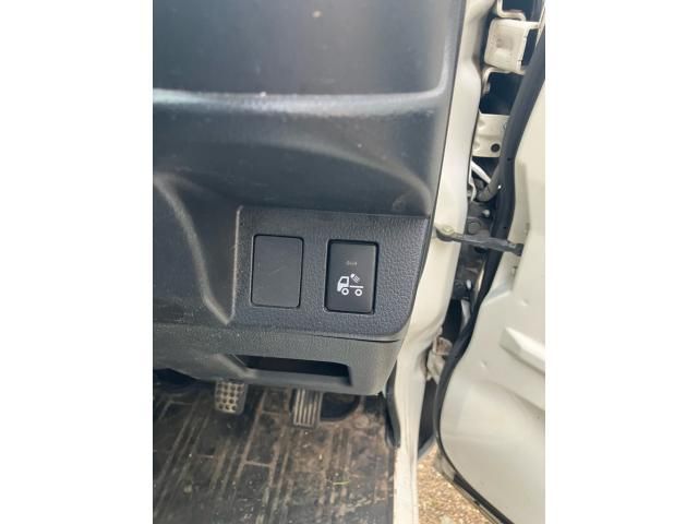SAMBAR truck 4WD