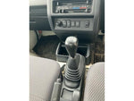 SAMBAR truck 4WD