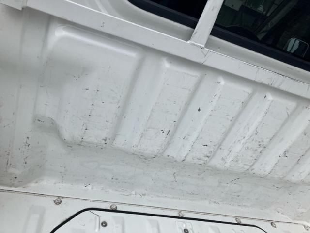 SAMBAR truck 4WD