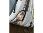 SAMBAR truck 4WD