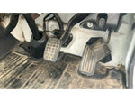 SAMBAR truck 4WD