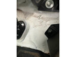 SAMBAR truck 4WD