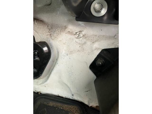 SAMBAR truck 4WD