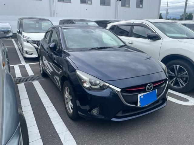 DEMIO 4WD