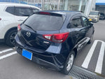 DEMIO 4WD