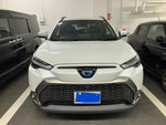 COROLLA CROSS HYBRID