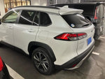 COROLLA CROSS HYBRID