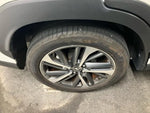 COROLLA CROSS HYBRID