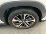 COROLLA CROSS HYBRID