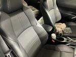 COROLLA CROSS HYBRID