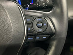 COROLLA CROSS HYBRID