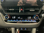 COROLLA CROSS HYBRID