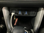 COROLLA CROSS HYBRID