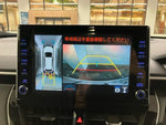 COROLLA CROSS HYBRID