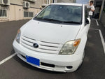 IST 4WD
