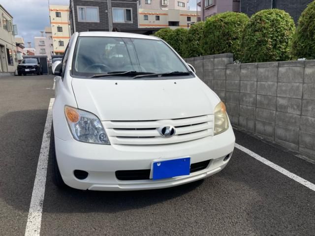 IST 4WD
