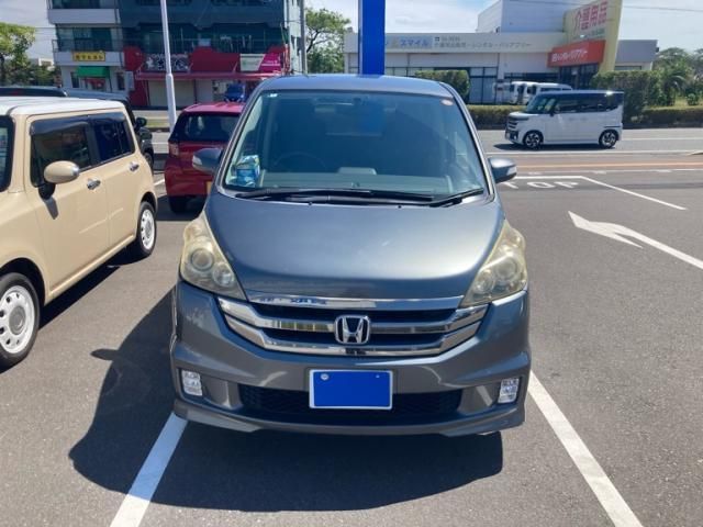 STEPWAGON SPADA