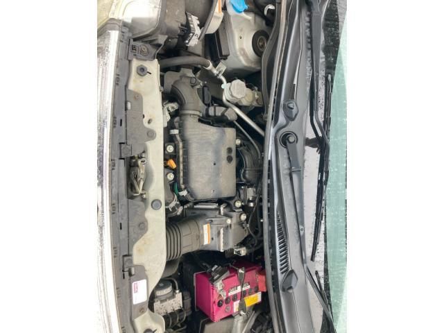 WAGON R STINGRAY 4WD