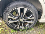 WAGON R STINGRAY 4WD