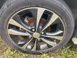 WAGON R STINGRAY 4WD