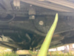 WAGON R STINGRAY 4WD