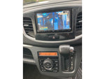 WAGON R STINGRAY 4WD
