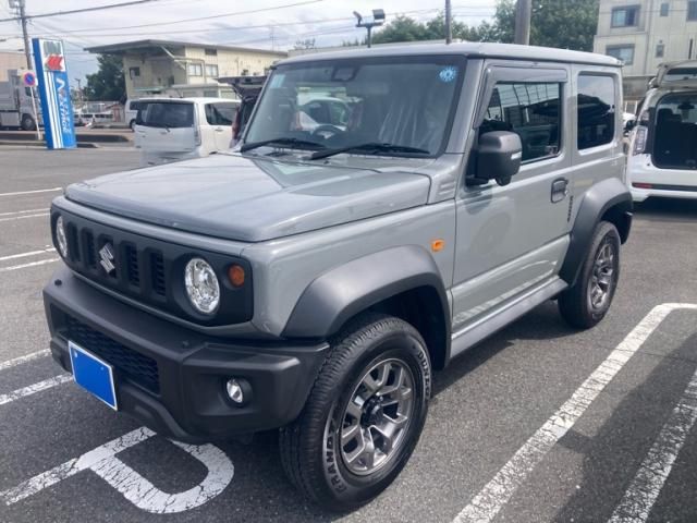 JIMNY SIERRA