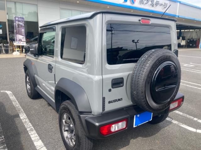 JIMNY SIERRA