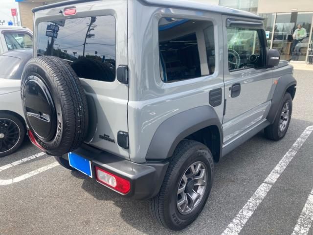 JIMNY SIERRA
