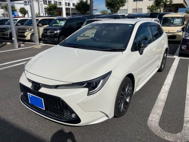 COROLLA TOURING