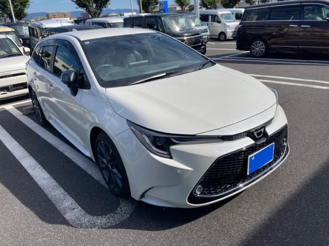 COROLLA TOURING