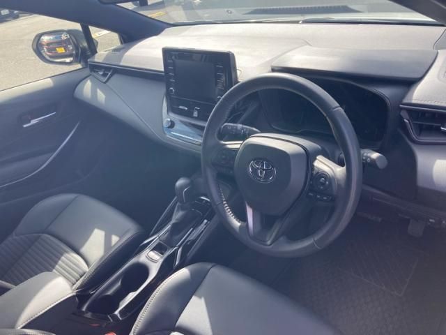 COROLLA TOURING