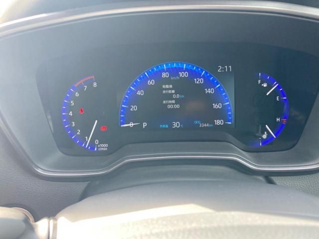 COROLLA TOURING