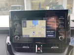 COROLLA TOURING