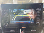 COROLLA TOURING