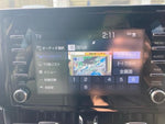 COROLLA TOURING