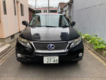 LEXUS RX450h 2WD
